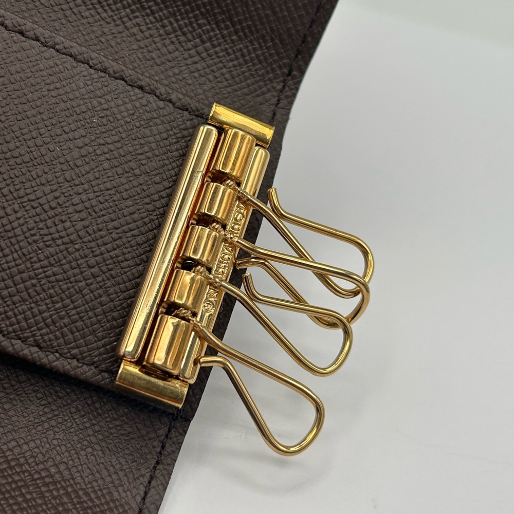 Authentic Louis Vuitton Key holder - Picture 8 of 11